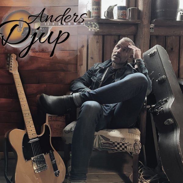 Anders Djup "Raggarliv" Instö Kök & Bar